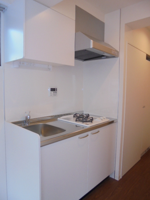 Ｗｅｓｔ　Ｆ．Ｙ． キッチン