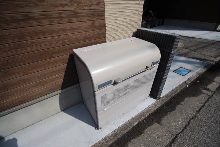 グレイス川越1階 部屋その他