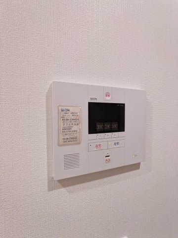 ガーデン上用賀ハウス 部屋設備