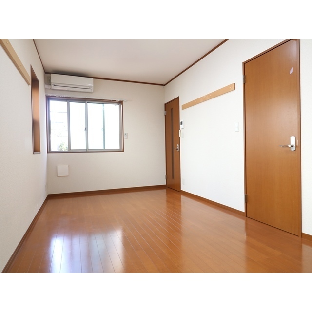 アムール　愛宕館 ※掲載写真は同物件別部屋です※