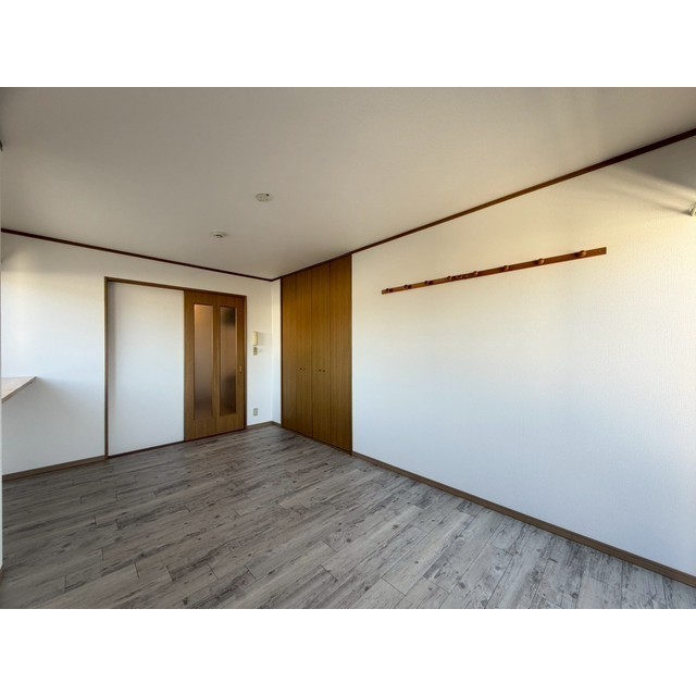 アルシオーネ リビング