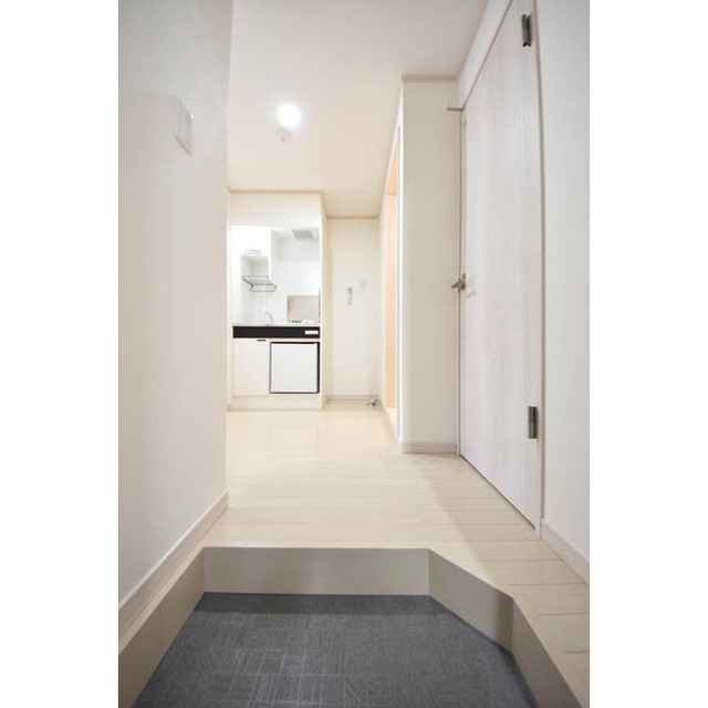 レーヴ扇0305号室 内観