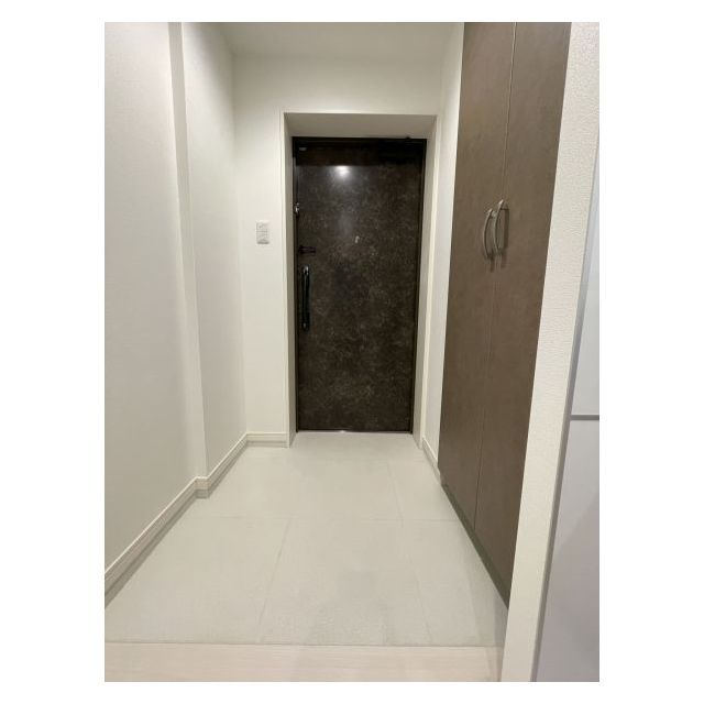 PASEO中目黒0202号室 モデルルーム（家具・小物類などは物件に付