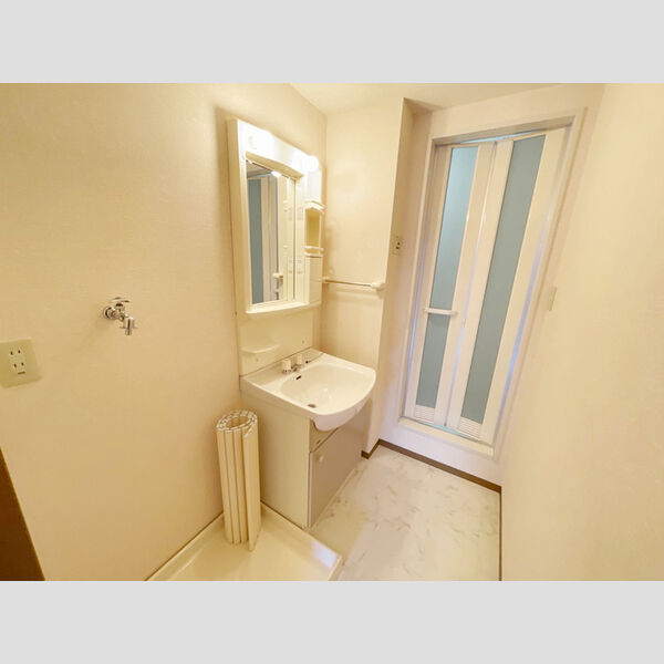 パルシャルマン　ABC 洗面台