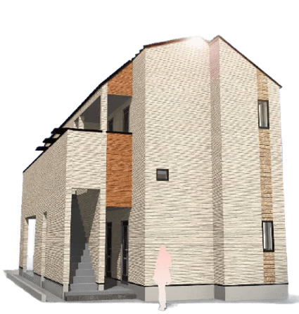 ソラリエ大泉学園の外観画像