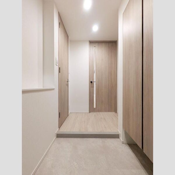 S-RESIDENCE東浦和agua リビング