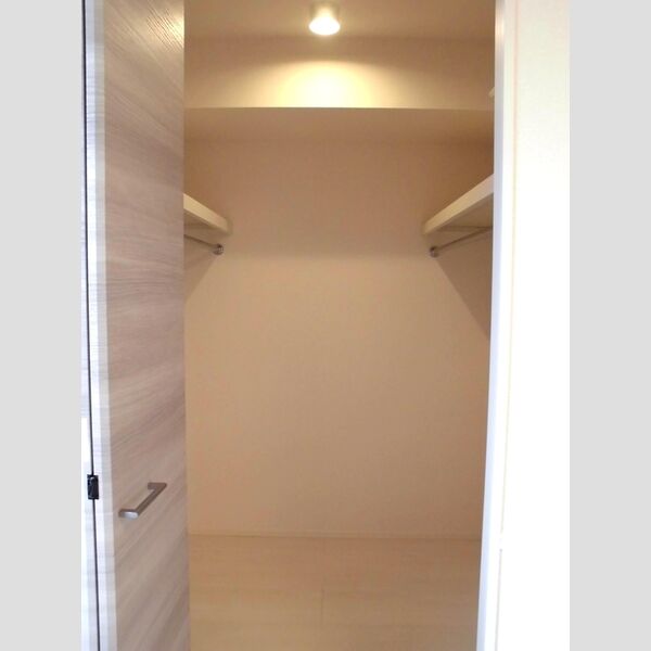 Casa Comfort　A ウォークインクローゼット