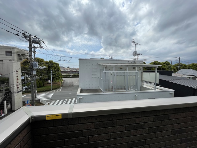 マリンヒル東船橋0304号室 展望