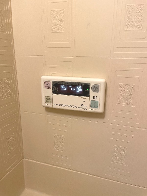 クロノス五香南　A棟2階 部屋その他