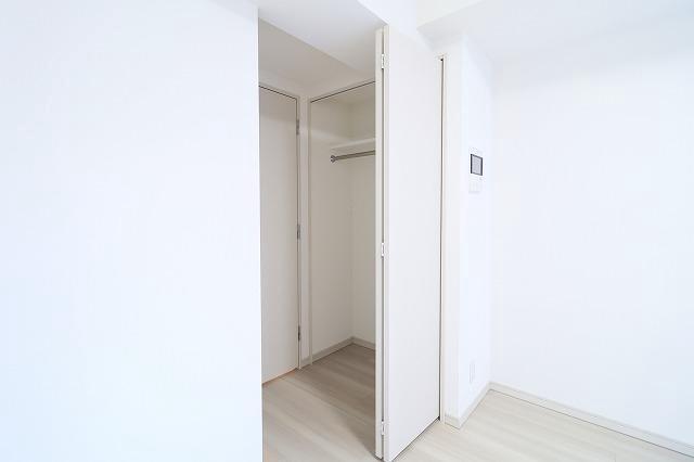 ALTERNA横濱阪東橋 収納