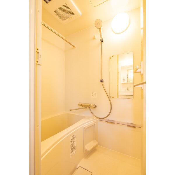 MAXIV CITY神楽坂301号室 部屋その他