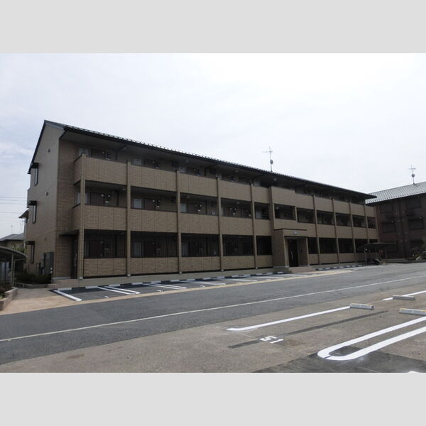 セジュールZEN Ⅲ　A101号室 A棟