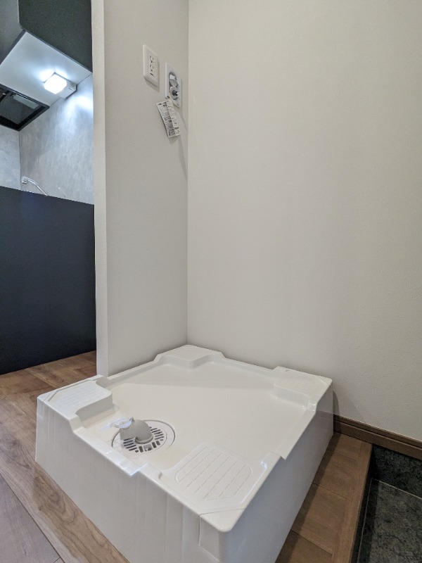 西大宮T&T2階 部屋その他