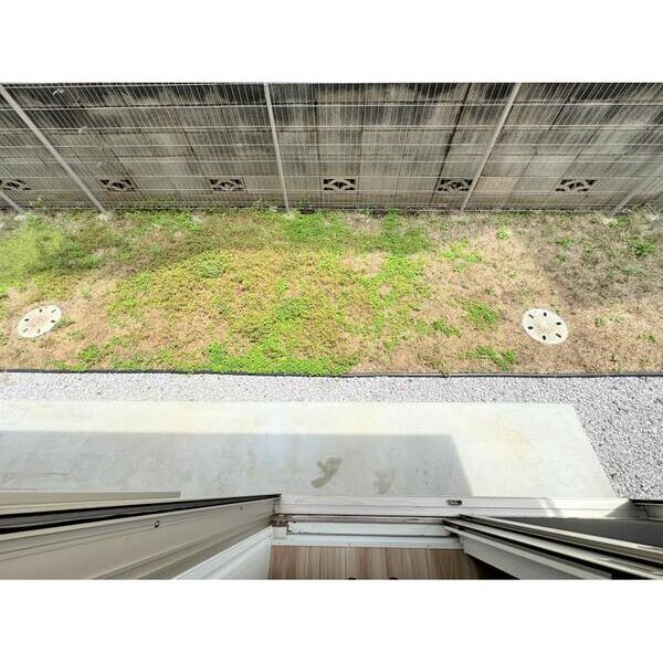 フォレストメゾン新堀B号室 部屋その他