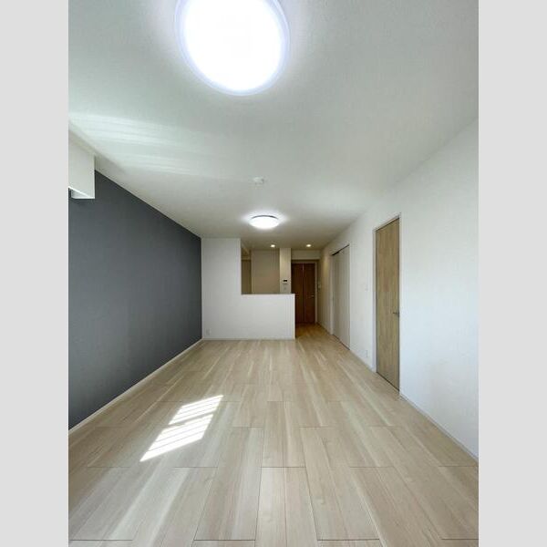 S-RESIDENCE富士見ヶ丘afford102号室 玄関