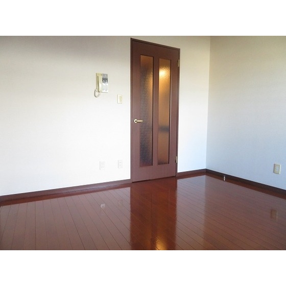 西川ビル0601号室 内観