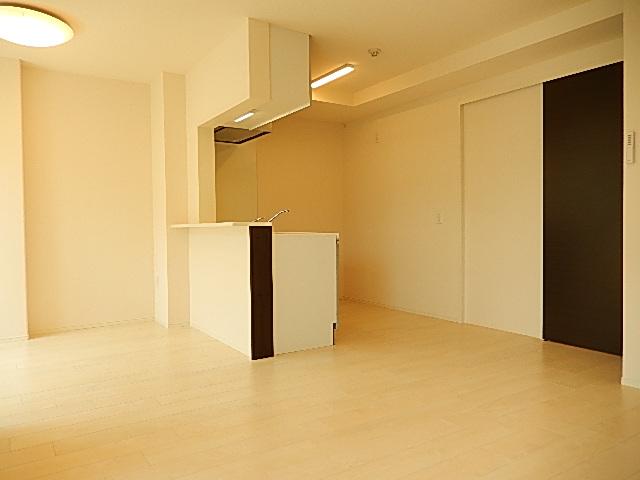 クレシア202号室 （イメージ）