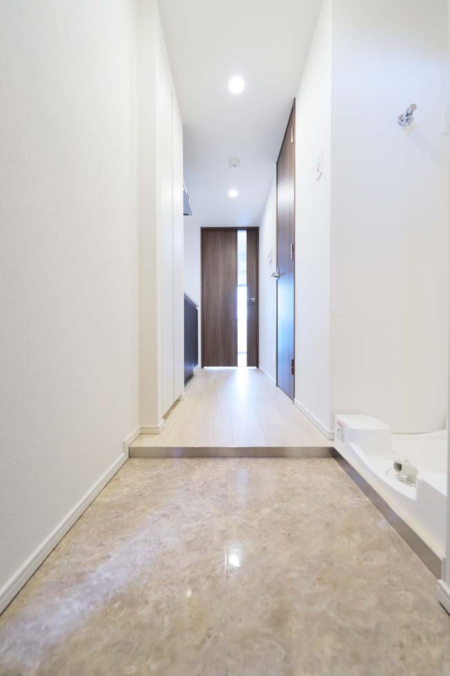 MAXIV横浜吉野町TRE6階 内観