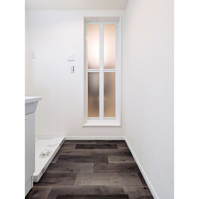 MQuarto柏Ⅲ106号室 内観