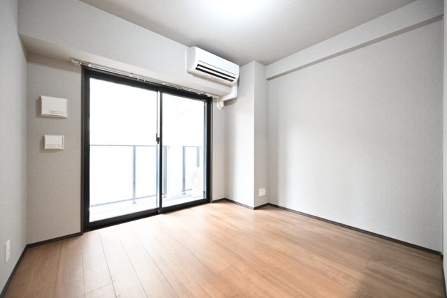 ＧＲＡＮＳＩＴＥ千代田水道橋4階 リビング