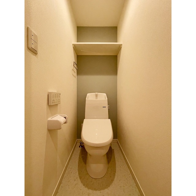 ミハス久我山2階 部屋その他
