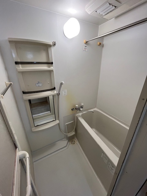 かじかわ お風呂