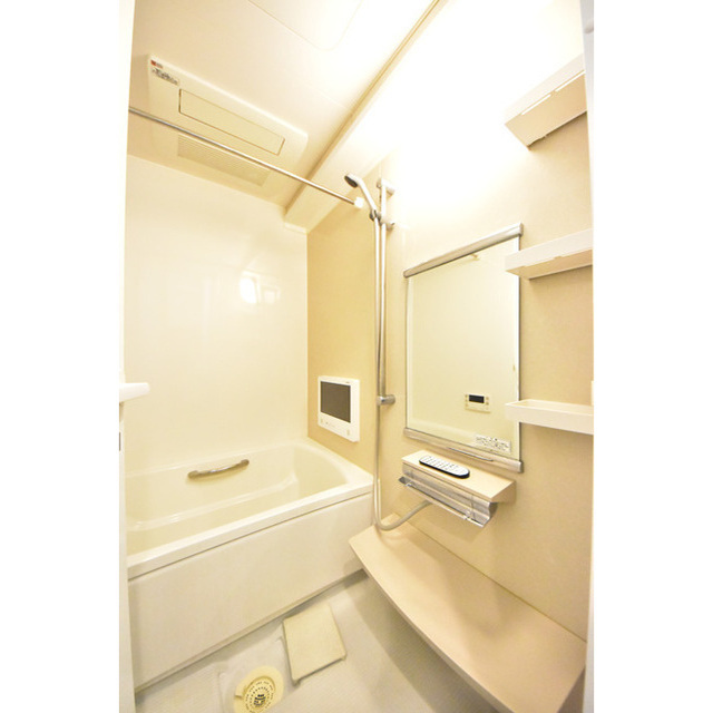 キングハウス巣鴨 内観