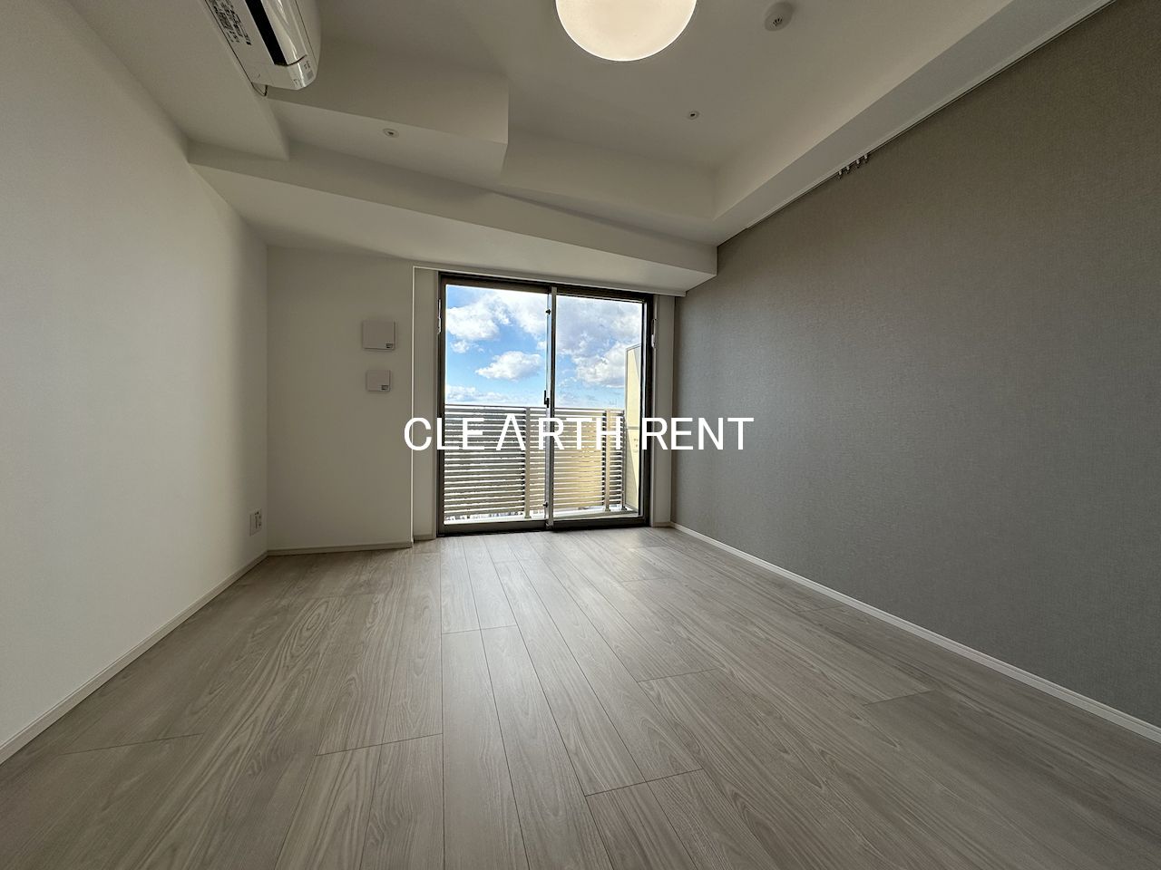 コンシェリア東京 ＜ＨＩＧＡＳＨＩＪＵＪＯ ＲＥＳＩＤＥＮＣＥ13階 擦り傷や汚れに強く美しさが持続するフローリングを採用