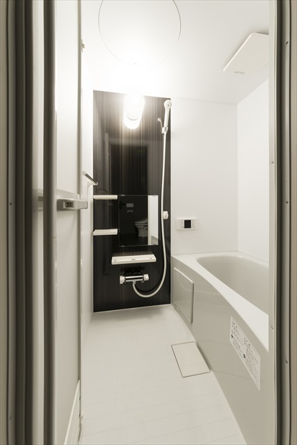 Ｌａ　Ｌｕｃｅ1階 お風呂