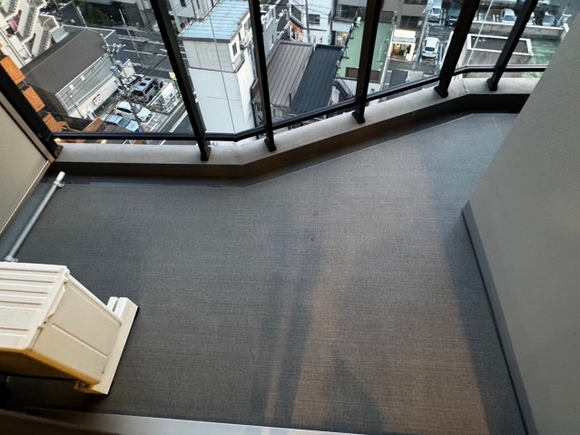 SYFORME KANNAIⅡ ※過去退去時のお写真です