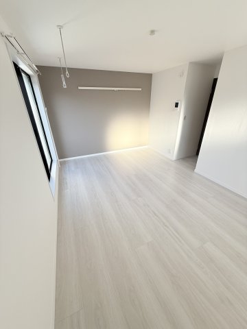 ベイルームアドバンス橋本WEST202号室 同施工タイプ