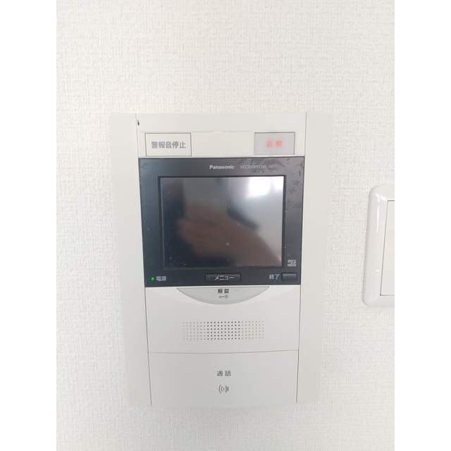 ヒルズ藤 内観