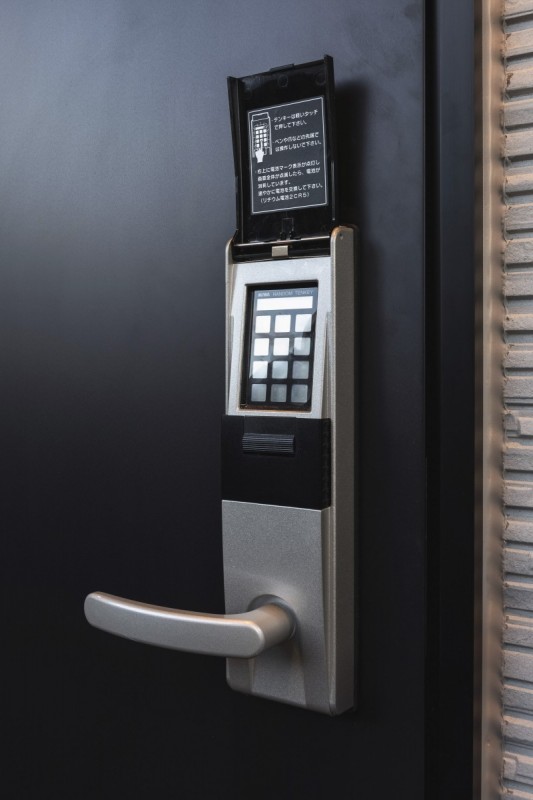 ｒｏｂｏｔ　ｈｏｍｅ　鉄道博物館2階 部屋その他