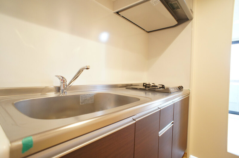 リブリ・新丸子 キッチン