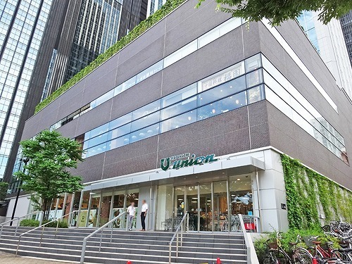 西新宿ＳＴビル 【スーパー】もとまちユニオン 新宿店まで292ｍ