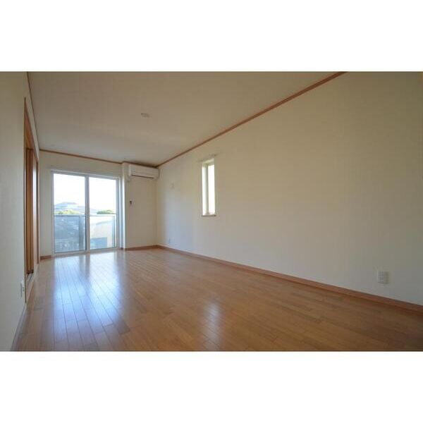 Sun　Field リビング