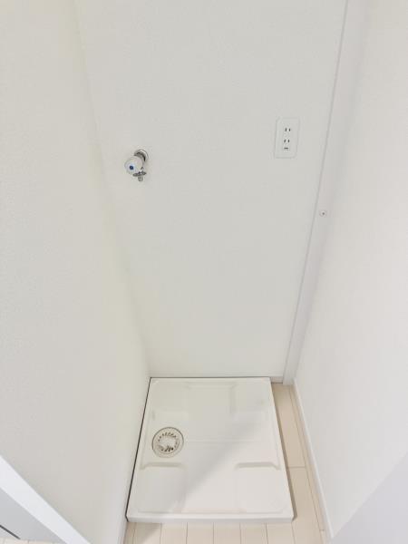 新宿アインスタワー25階 部屋その他