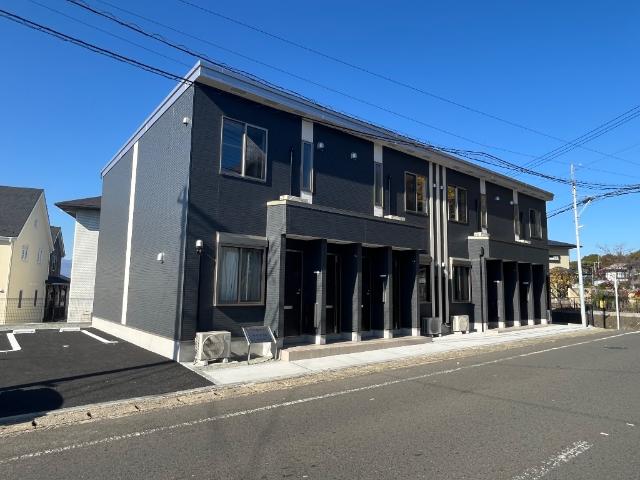 ククナＳＯの外観画像