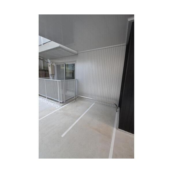 TRYM下石神井302号室 部屋設備