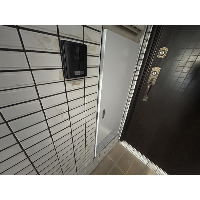 ガーラ141105号室 部屋その他