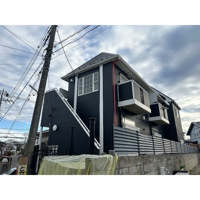 八柱第11の外観画像