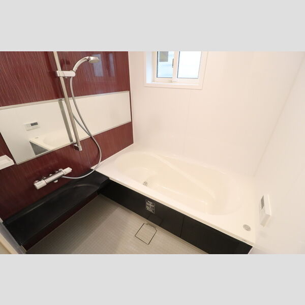 ステアヒルズⅡ 浴室