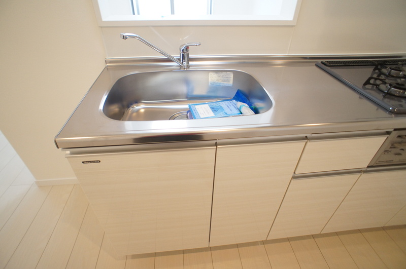 リブリ・旭ハイム キッチン