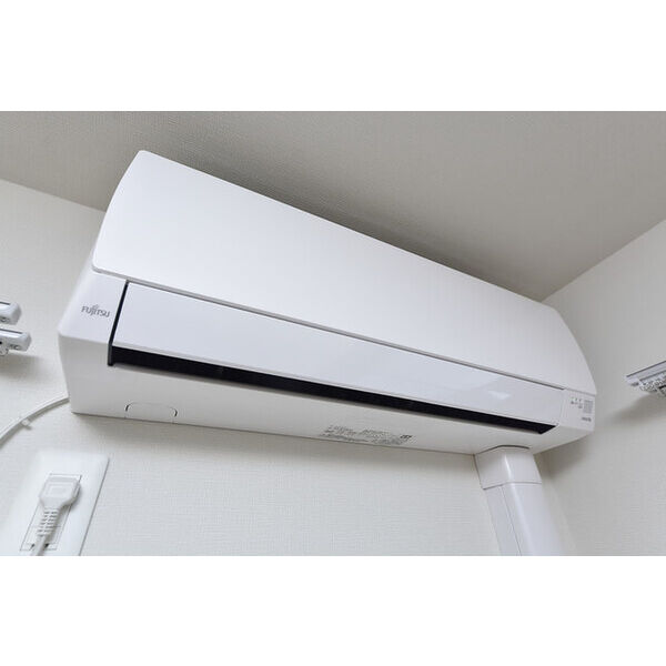 クリオ　ラモード学芸大学Ⅱ0303号室 エアコン