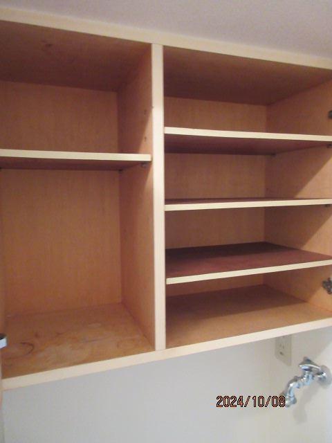 アーバンハイム成城22階 セキュリティ