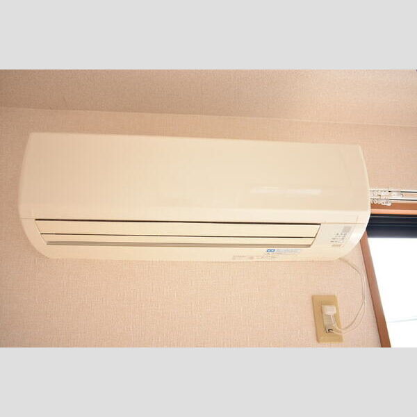 プリムヴェールファイヴ エアコン