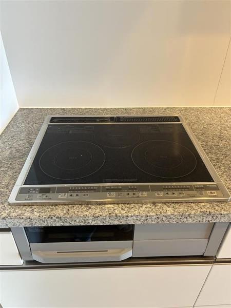 ザ・パークハウス西新宿タワー６０13階 部屋設備