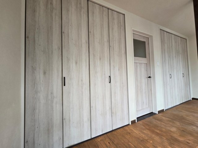 柏市南増尾7丁目戸建 収納