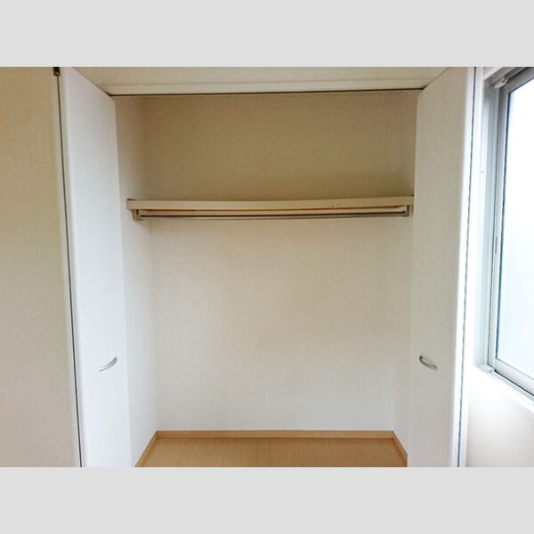 インペリアルN・Y 収納