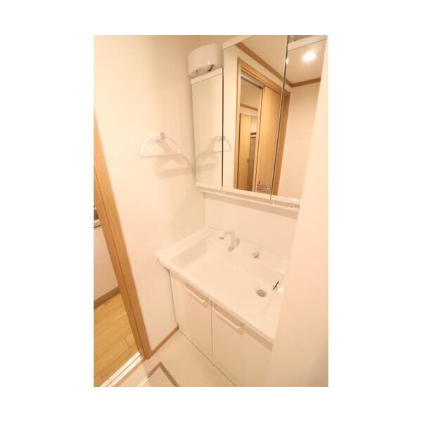 ジュネス東松戸 洗面